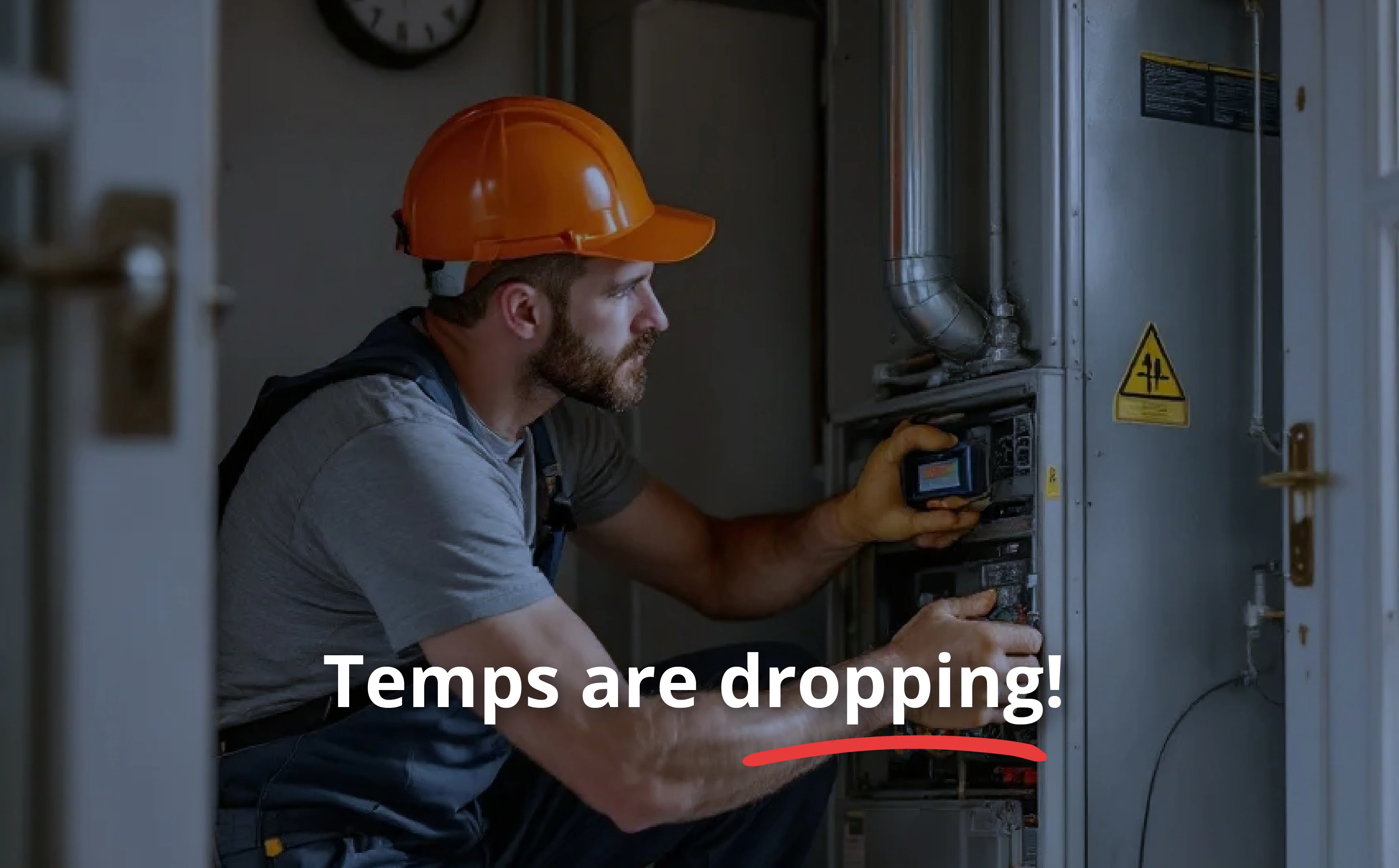 Premium HVAC Systems for Less