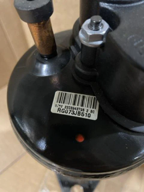 0.5 Ton AC Rotary Compressor 265/60/1 R410A - Image 4