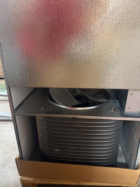 0.75 Ton Magic Pak Ac Packaged Unit With 3 KW Installed Electric Heat, 11 EER, 208-230/60/1, R410A - Image 5