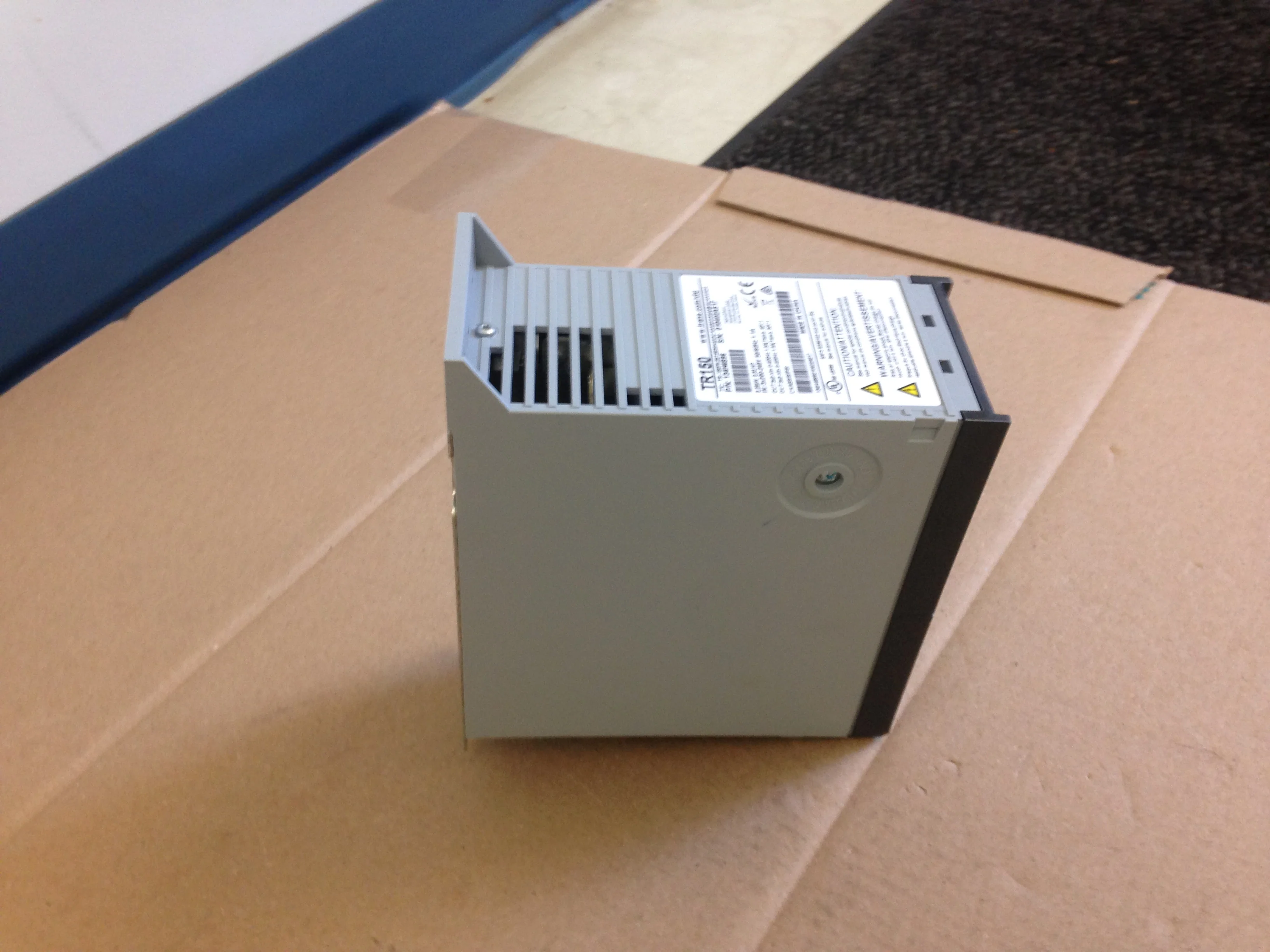 0.33HP Variable Frequency Drive , 3X200-240V/50-60 - Image 3