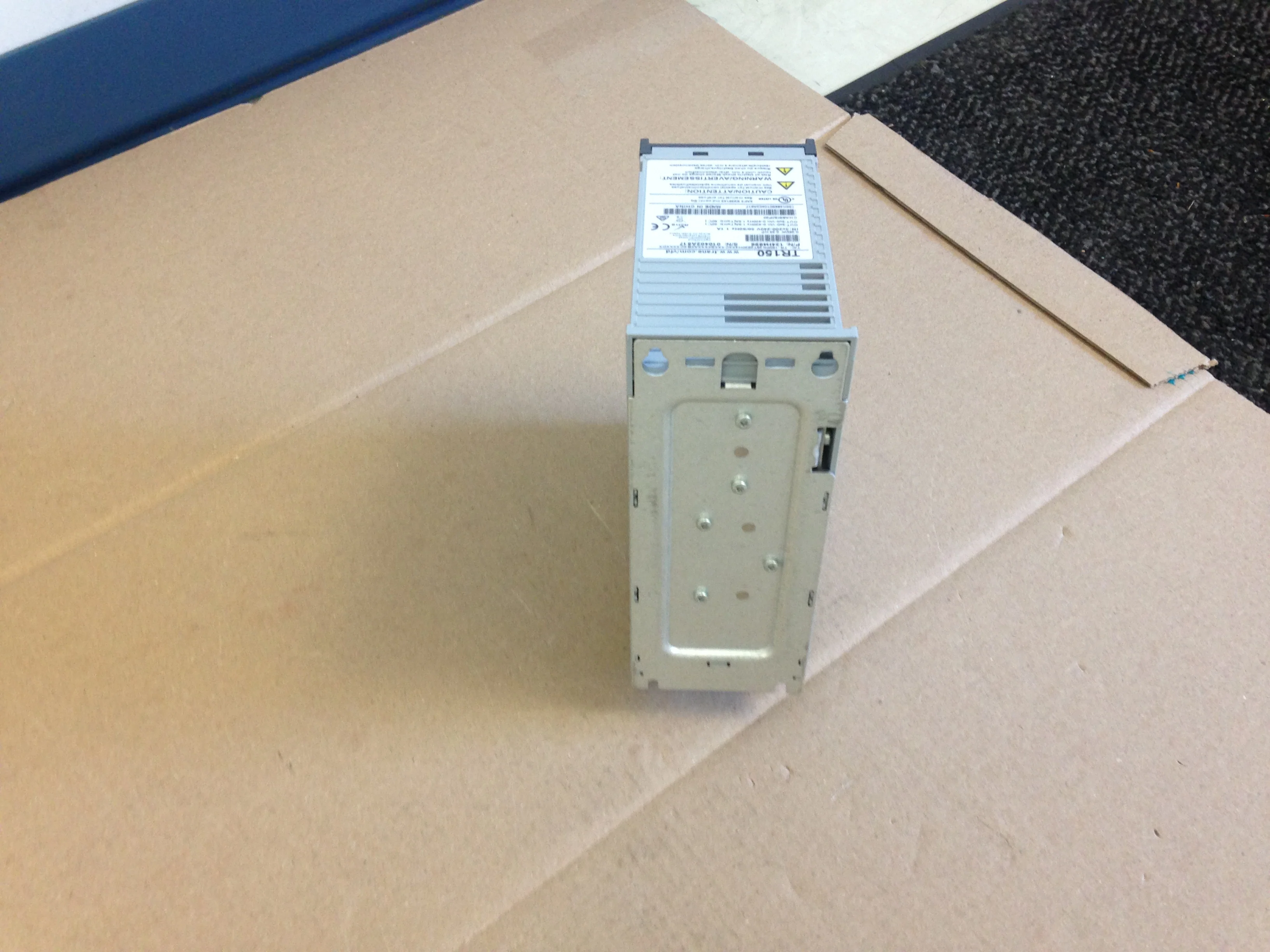 0.33HP Variable Frequency Drive , 3X200-240V/50-60 - Image 4