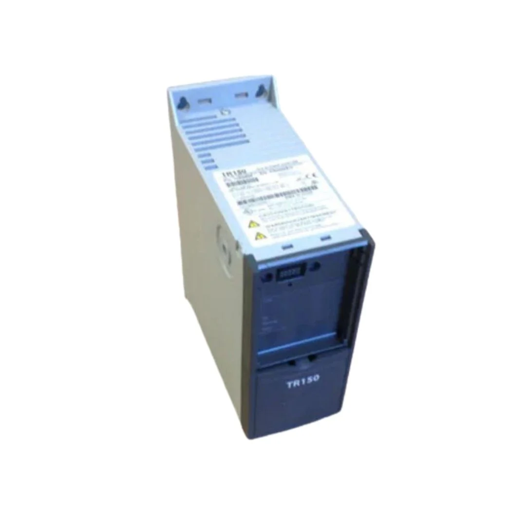 0.33HP Variable Frequency Drive , 3X200-240V/50-60 - Image 8