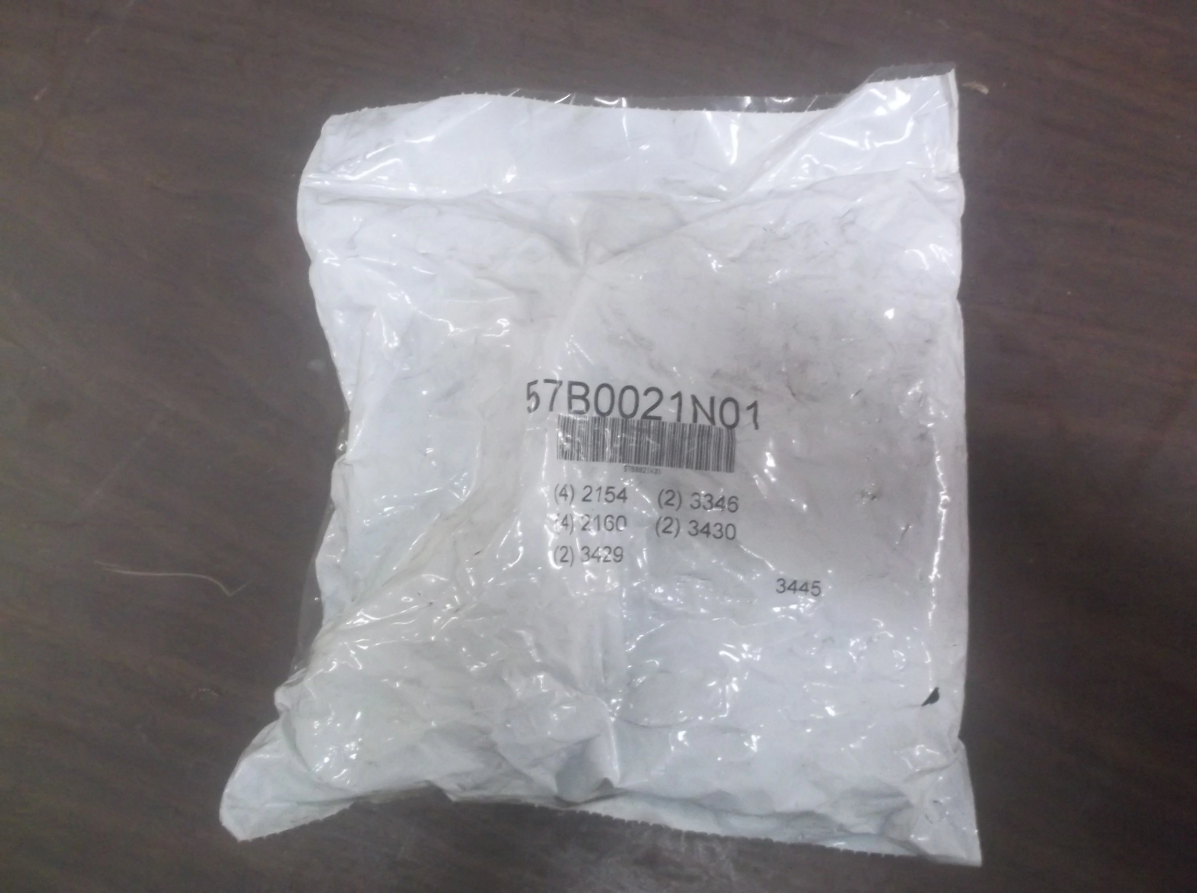1 1/2" Flange Kit for UPS32-40 Grundfos Pumps - Image 2