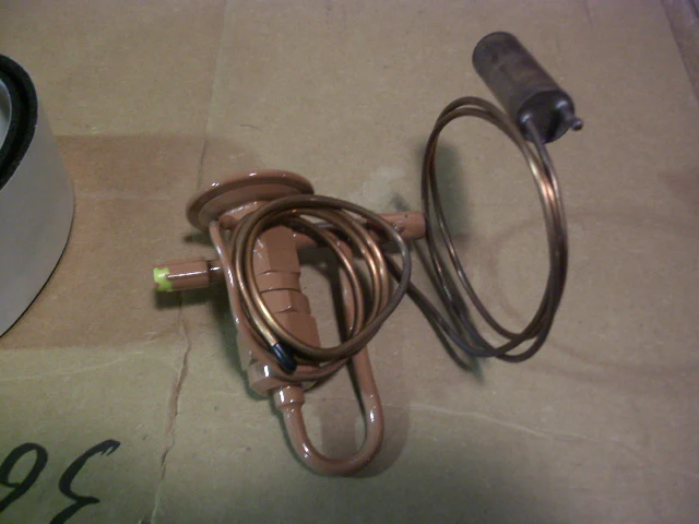 1 To 1.5 Ton Thermal Expansion Valve - Image 2