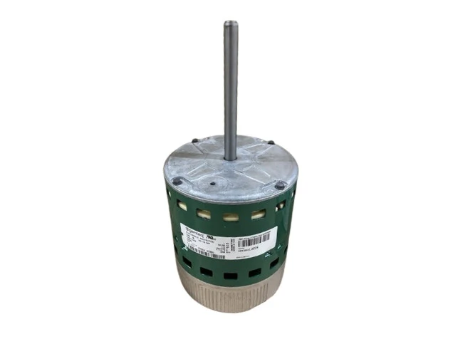 1/2 HP Blower Motor 120/240/60/1 1050 Rpm Variable Speed
