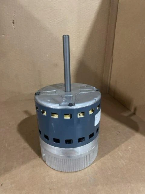 1/2 HP Blower Motor 120-240/60/1 Variable Speed - Image 2