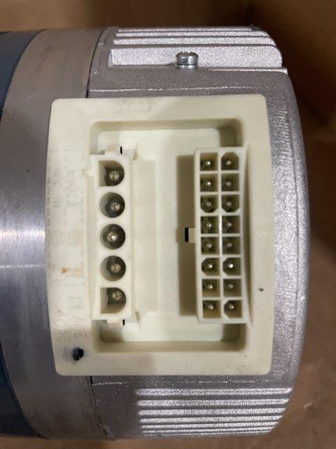 1/2 HP Blower Motor 120-240/60/1 Variable Speed - Image 6