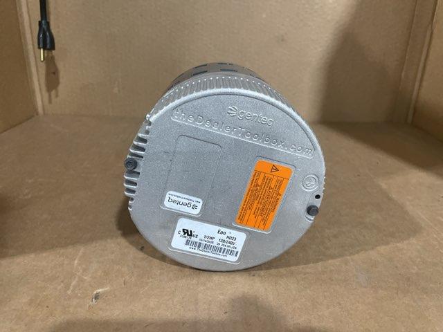 1/2 HP Blower Motor 120-240/60/1 Variable Speed - Image 7