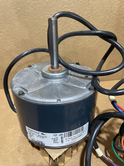 1/3 HP Fan Motor 460/60/3 875 Rpm 1 Speed - Image 7