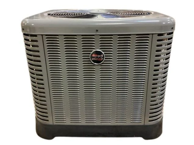 1.5 Ton 1-Stg SS AC 14 SEER, 2 Ton ECM Multiposition Air Handler and 10 Kw Heat, 40A Smart Plug Only - Image 5