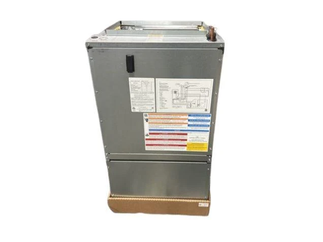 1.5 Ton 1-Stg SS AC R410A, 14.3 SEER2 and 2 Ton ECM Wall Mounted Air Handler With 8 KW Heat R-410A - Image 5