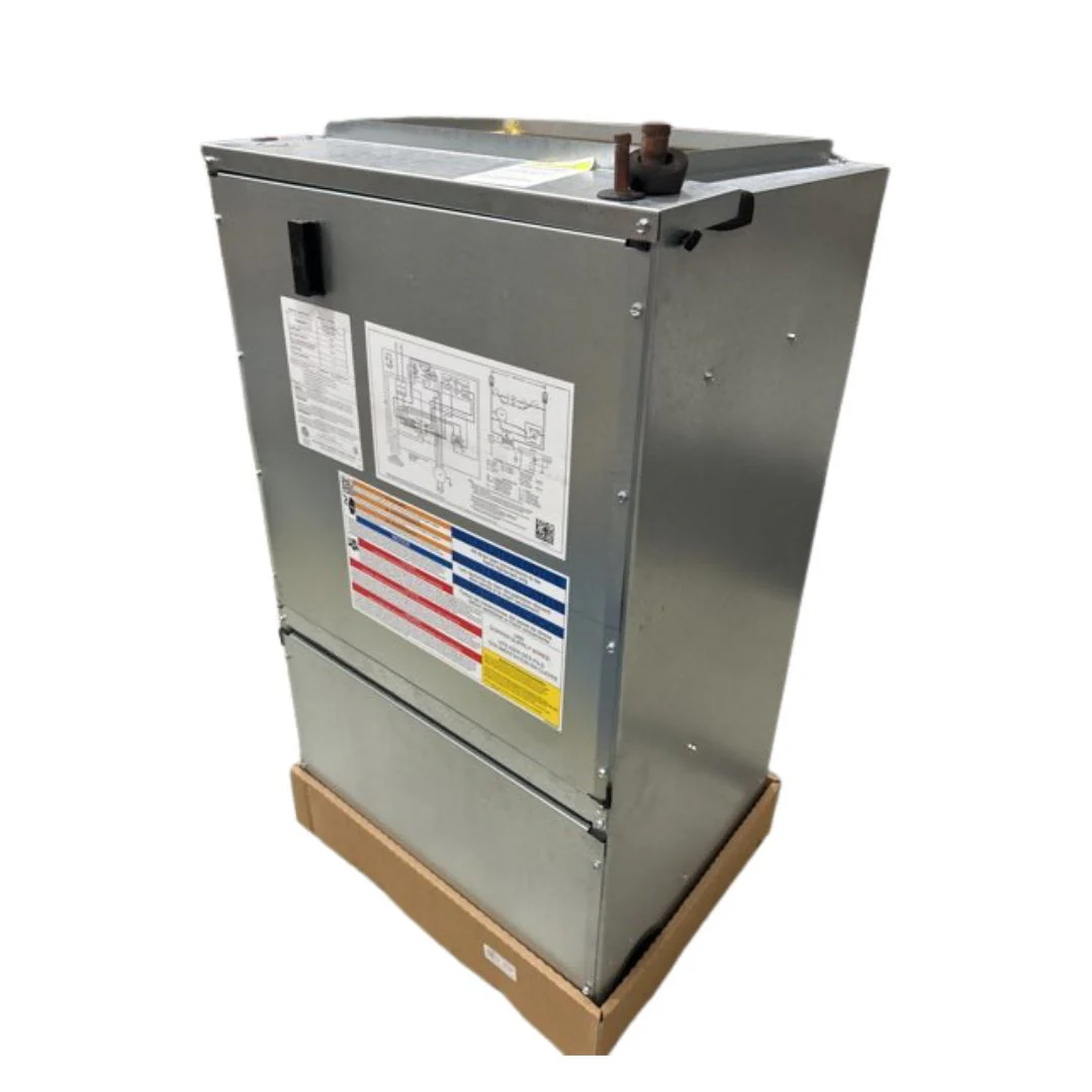 1.5 Ton 1-Stg SS Air Conditioner 14.3 SEER2 and 1.5 Ton Wall Mounted PSC Air Handler With 5Kw Heat - Image 5