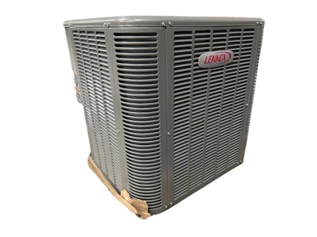 1.5 Ton 1-Stg SS Air Conditioner 208-230/60/1 17 SEER with 1.5-3 Ton Upflow/Downflow Cased A Coil - Image 3