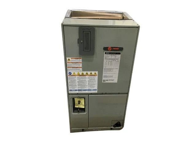1.5 Ton 1-Stg SS Air Conditioner 208-230/60/1, R410A 14.3 SEER2 and 1.5 Ton  Multiposition Fan Coil - Image 2
