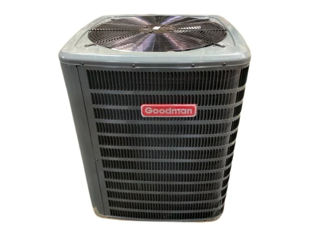 1.5 Ton 1-Stg SS Heat Pump 14.3 SEER2 with 1.5 Ton Multiposition Fan Coil with 8kW Electric Heat Kit - Image 7
