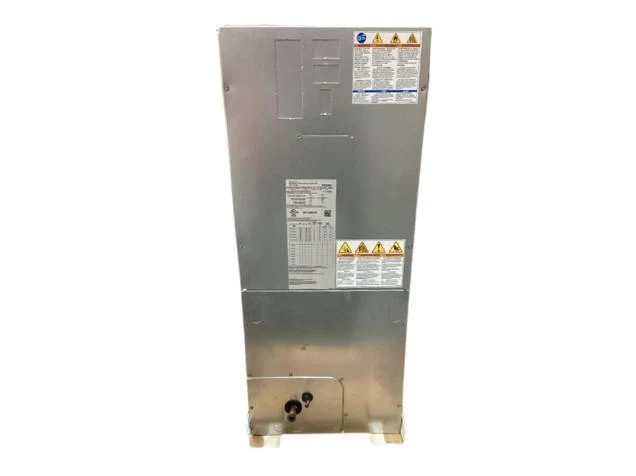 1.5 Ton 1-Stg SS Heat Pump 208-230/60/1, 14.3 SEER2 with 2 Ton ECM Multiposition Air Handler, R410A - Image 2