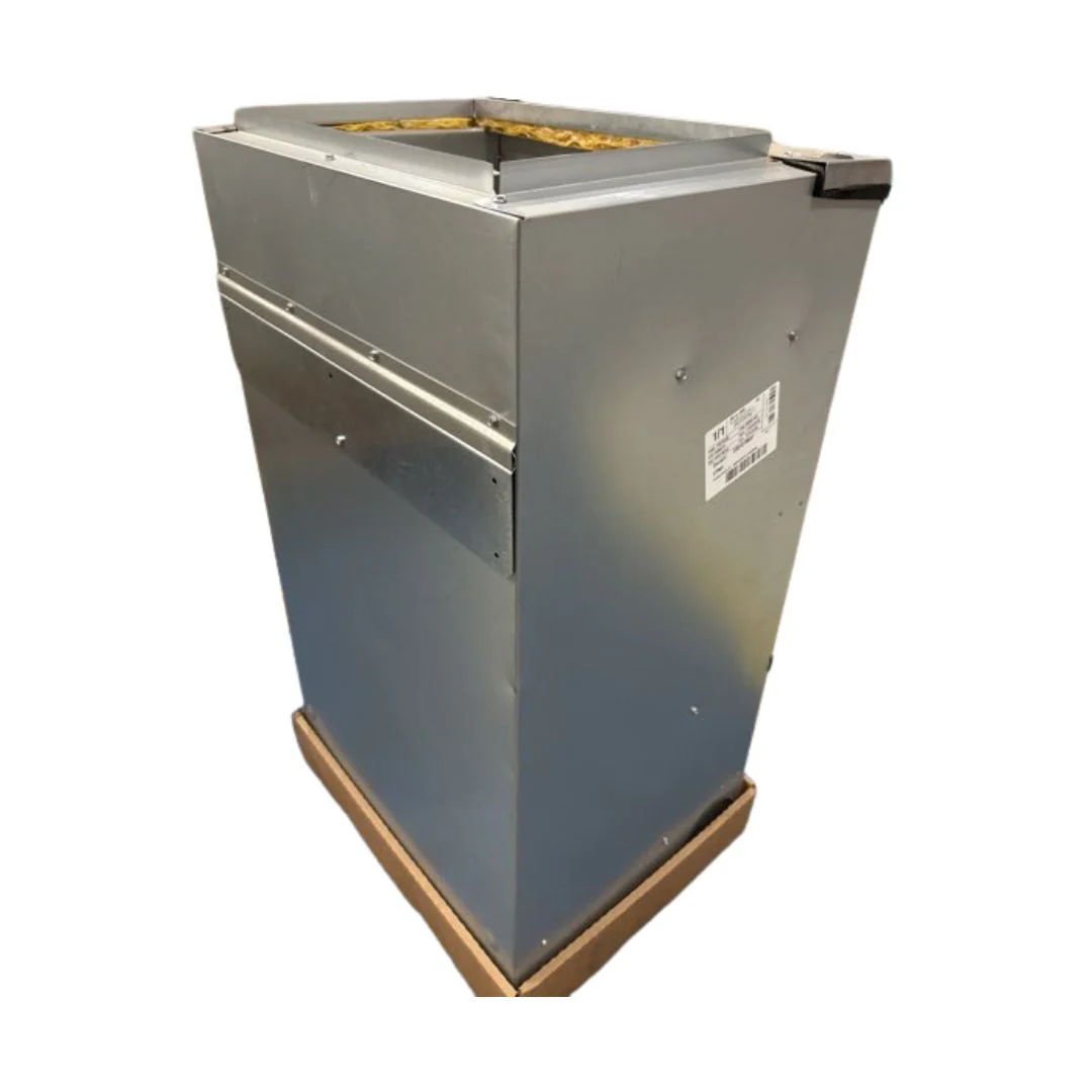 1.5 Ton 14.3 SEER2 Air Conditioner and 1.5 Ton Wall Mount Air Handler W/3 Kw heat - Image 3