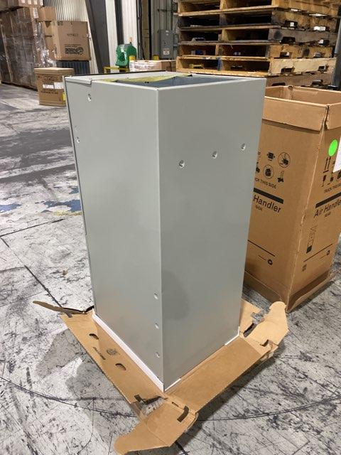 1.5 Ton AC/HP PSC Multiposition Air Handler 208-230/60/1 R-410A CFM 984 - Image 3