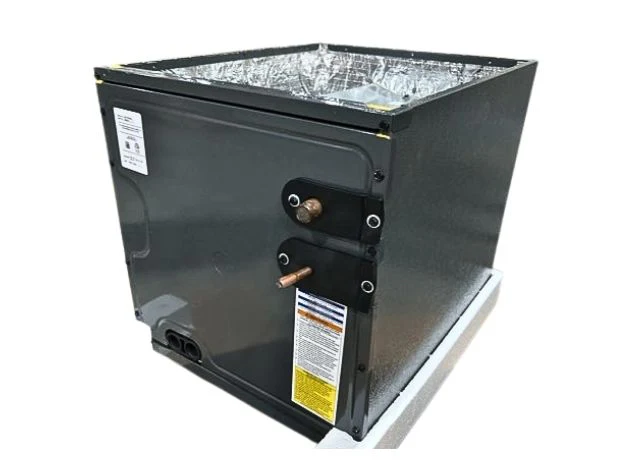 1.5 Ton AC/HP Upflow/Downflow Cased ''A'' Coil, R-410A CFM 800