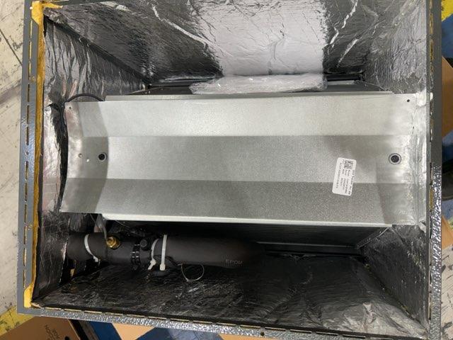 1.5 Ton AC/HP Upflow/Downflow Cased ''A'' Coil, R-410A CFM 800 - Image 3