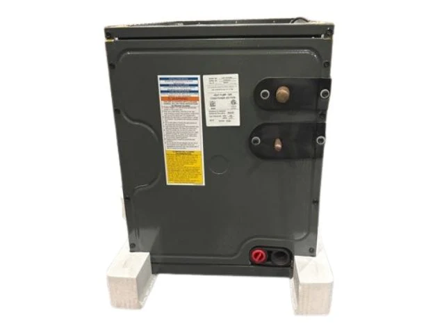 1.5 Ton AC/HP Upflow/Downflow Cased A Coil, R410A CFM 1200