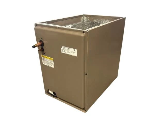 1.5 Ton AC/HP Upflow/Downflow Cased A Coil, R410A CFM 600 - Image 5