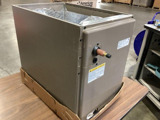 1.5 Ton AC/HP Upflow/Downflow Cased A Coil, R410A CFM 800 - Image 3