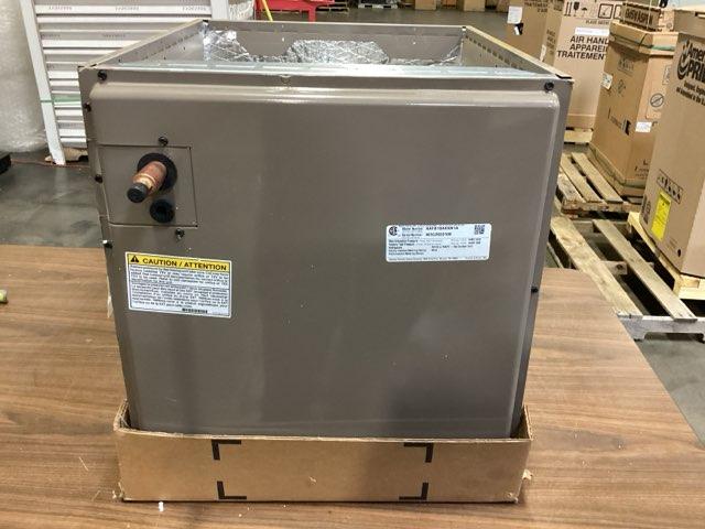 1.5 Ton AC/HP Upflow/Downflow Cased A Coil, R410A CFM 800 - Image 2