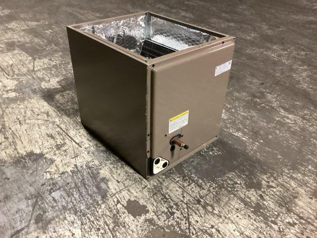 1.5 Ton AC/HP Upflow/Downflow Cased N Coil, R410A CFM 600 - Image 5