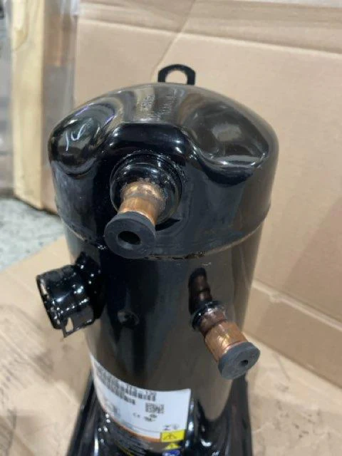1.5 Ton AC Scroll Compressor 200-230/50-60/3 R410A - Image 3