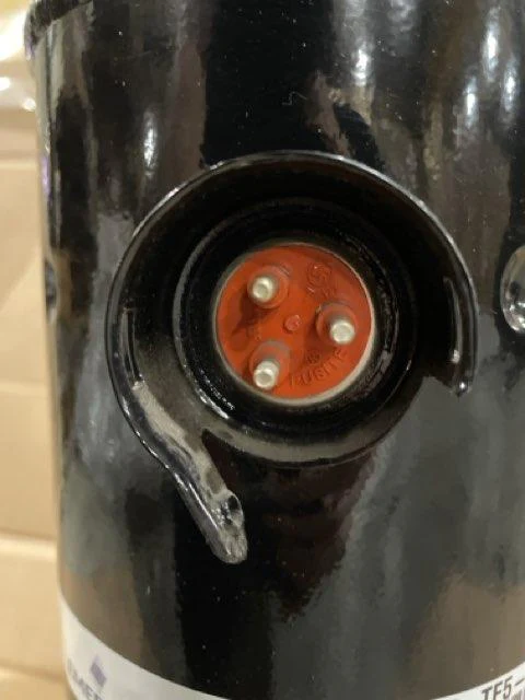 1.5 Ton AC Scroll Compressor 200-230/50-60/3 R410A - Image 4