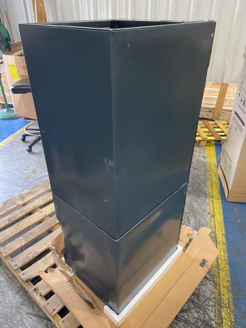 1.5 Ton Modular Multiposition PSC Fan Coil 208-230/60/1 R-410A CFM:225-1091 - Image 4