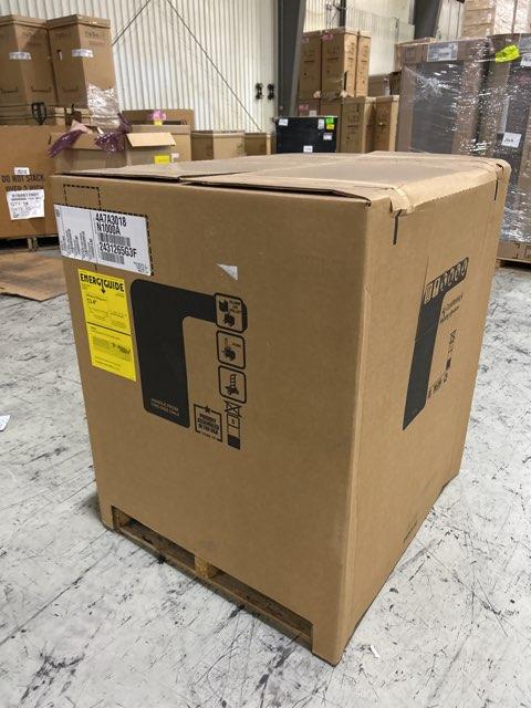 1.5 Ton Single-Stage Split-System Air Conditioner 208-230/60/1 R410A 13.4 SEER2 - Image 5