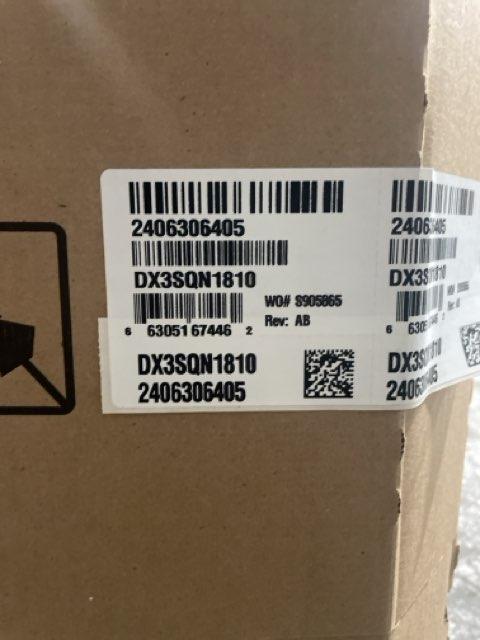 1.5 Ton Single-Stage Split-System Air Conditioner 208-230/60/1 R410A 13.4 SEER2 - Image 6