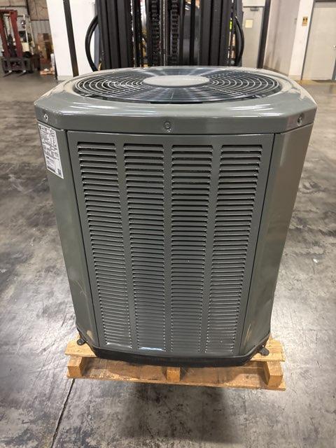 1.5 Ton Single-Stage Split-System Air Conditioner 208-230/60/1 R410A 13 SEER - Image 2