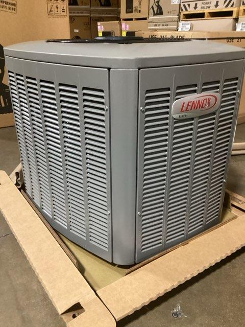 1.5 Ton Single Stage Split-System Air Conditioner 208-230/60/1 R410A 13 SEER - Image 6