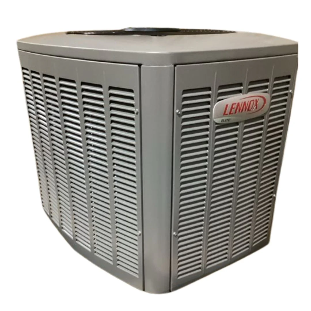 1.5 Ton Single Stage Split-System Air Conditioner 208-230/60/1 R410A 13 SEER - Image 7