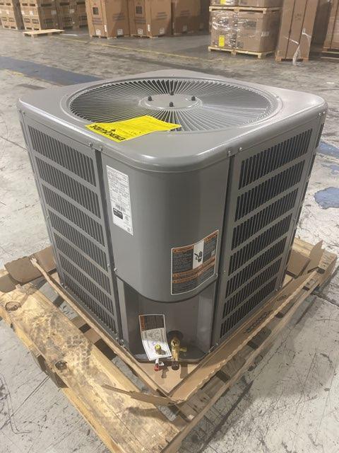 1.5 Ton Single-Stage Split-System Air Conditioner 208-230/60/1 R410A 14.3 SEER - Image 2
