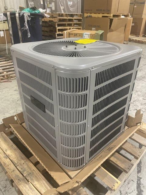 1.5 Ton Single-Stage Split-System Air Conditioner 208-230/60/1 R410A 14.3 SEER - Image 3