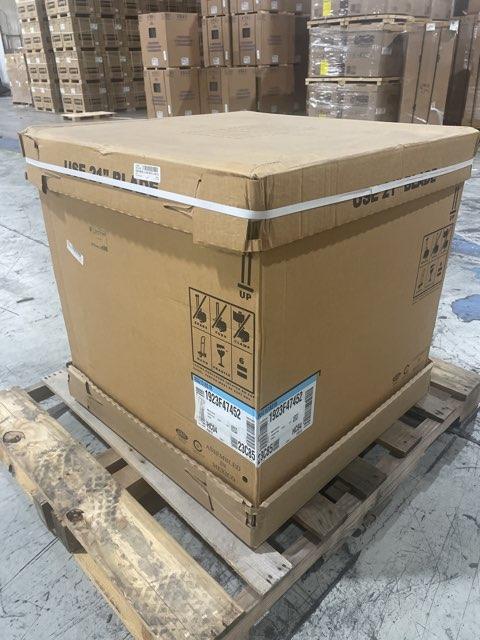 1.5 Ton Single-Stage Split-System Air Conditioner 208-230/60/1 R410A 14.3 SEER - Image 4