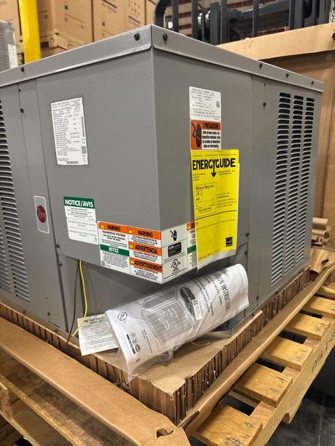 1.5 Ton Single-Stage Split-System Air Conditioner 208-230/60/1 R410A 14.3 SEER2 - Image 2