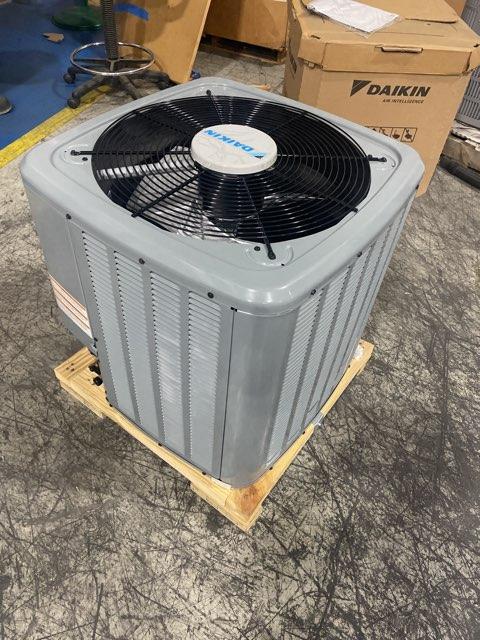 1.5 Ton Single-Stage Split-System Air Conditioner 208-230/60/1 R410A 14.3 SEER2 - Image 2