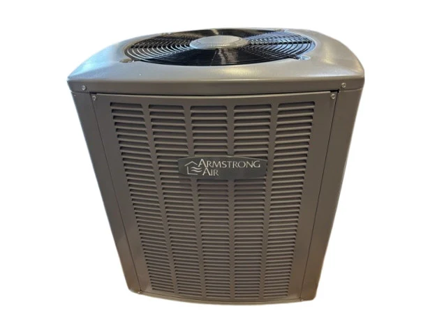 1.5 Ton Single-Stage Split-System Air Conditioner 208-230/60/1 R410A 14 SEER