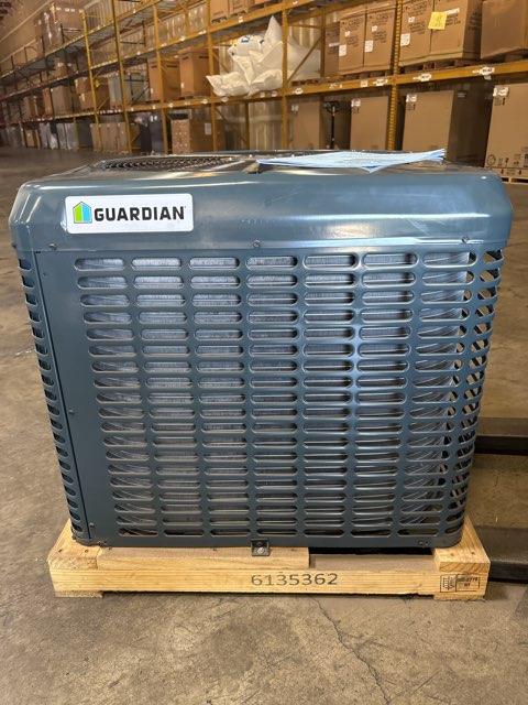 1.5 Ton Single-Stage Split-System Air Conditioner 208-230/60/1 R410A 15.2 SEER2 - Image 4