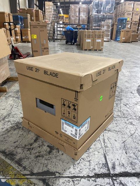 1.5 Ton Single-Stage Split-System Air Conditioner 208-230/60/1 R410A 17 SEER - Image 5
