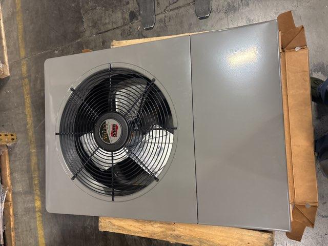 1.5 Ton Single-Stage Split-System Communicating Air Conditioner 208-230/60/1 R410A 14.5 SEER - Image 2