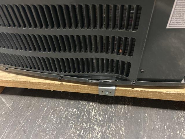 1.5 Ton Single-Stage Split-System Heat Pump 208-230/60/1 R410A 14.3 SEER2 - Image 5
