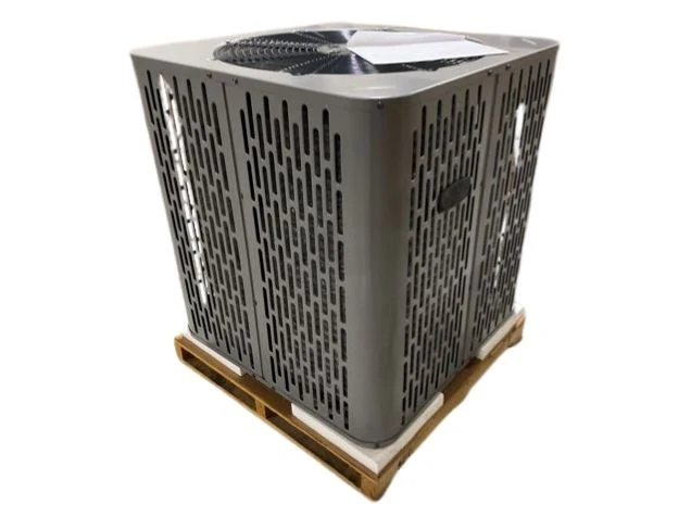 1.5 Ton Single-Stage Split-System Heat Pump 208-230/60/1 R410A 14.3 SEER2