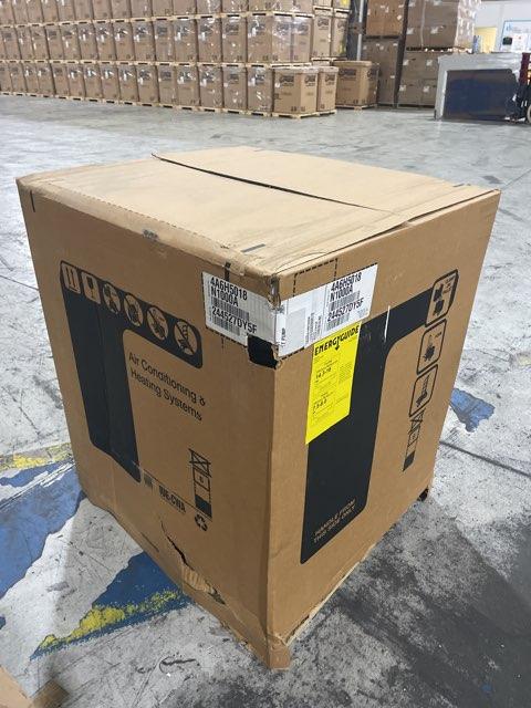 1.5 Ton Single-Stage Split-System Heat Pump 208-230/60/1 R410A 15 SEER - Image 5