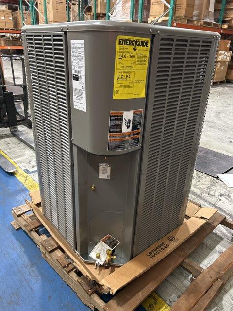 1.5 Ton Single-Stage Split-System Heat Pump 208-230/60/1 R410A 16 SEER - Image 3